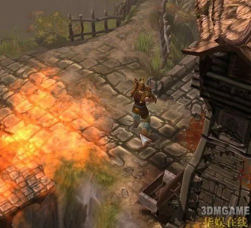 《哈真：黑暗密语》任务攻略