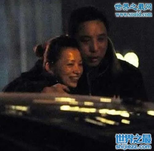 央视一姐董卿被6人睡图片，榜上海富豪私生活糜烂 