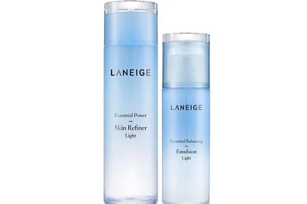 韩国男士十大护肤品：雪花秀上榜，第一能帮助修护毛孔