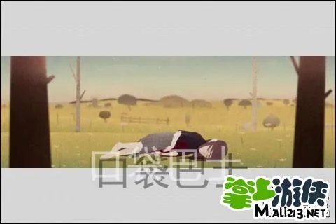 惊悚解谜游戏漫漫旅途Year Walk攻略图文详解