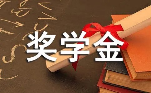 国家奖学金获奖感言精选