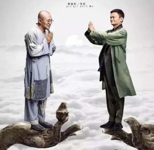 《攻守道》讲的什么意思?