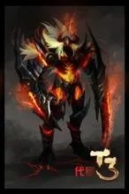 武魂炎魔怎么加点