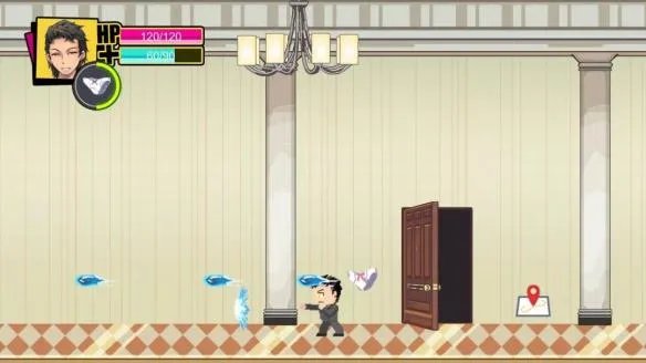 爱胖次无罪——《请给我你的胖次，让我拯救世界》