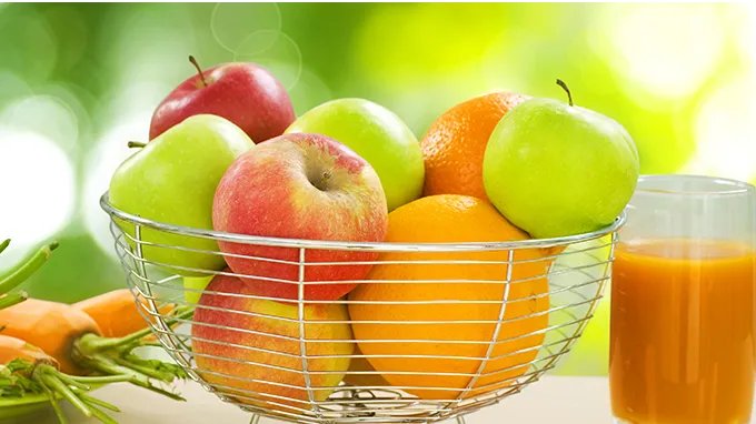 皮肤过敏吃什么水果