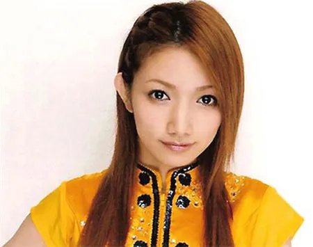 后藤真希结婚消息被曝 后藤真希种子番号引关注