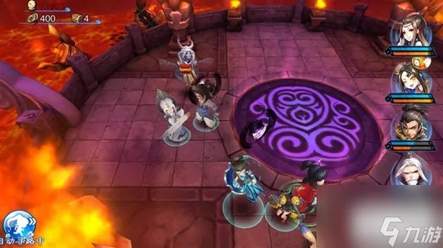 仙剑5外传第三章完美图文攻略 仙剑5外传白囚通关解析