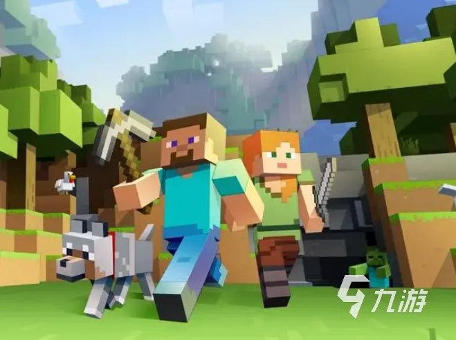 能联机玩的单机游戏大全2023 盘点热门联机游戏榜单前五