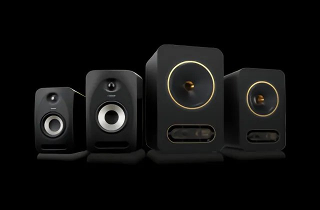 天朗音箱怎么样 英国天朗音箱各系列有哪些