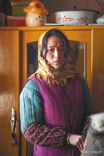 蒋勤勤演过哪些好看的电视剧？