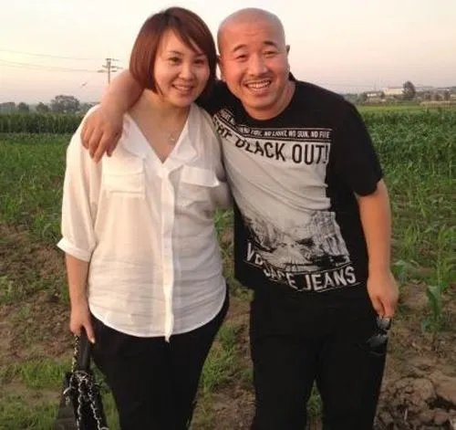 王小利老婆个人资料被扒 李琳竟然是第二任妻子