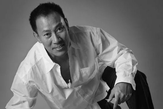 【图】吴京安个人资料 国家一级演员