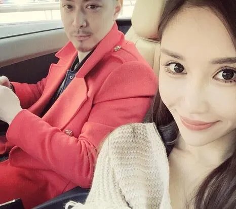 非诚勿扰张洁简介 其成功与郭帅牵手