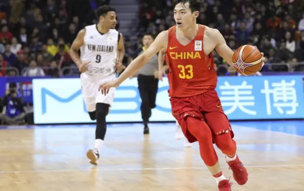 男篮蓝队将战伊朗有何看点？