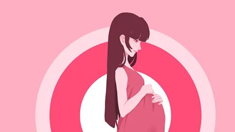 孕妇补钙到什么时候