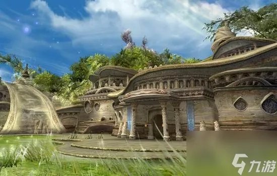 新天堂2翼人职业技能详解 翼人族新职业介绍