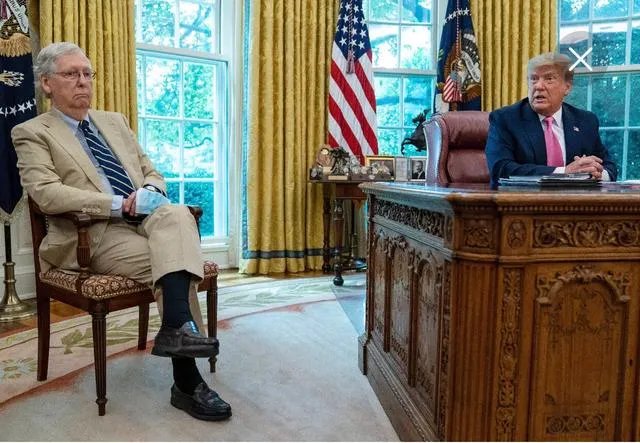 特朗普正式提名巴雷特担任最高法院大法官，会产生什么影响？