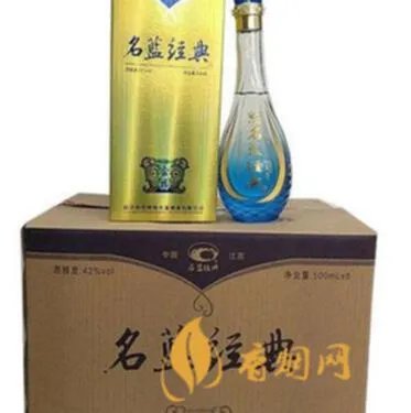 白酒生产厂家大全 宿迁有哪些白酒生产厂家