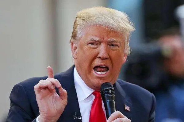 特朗普被提名为美国总统候选人，对此你有什么看法？