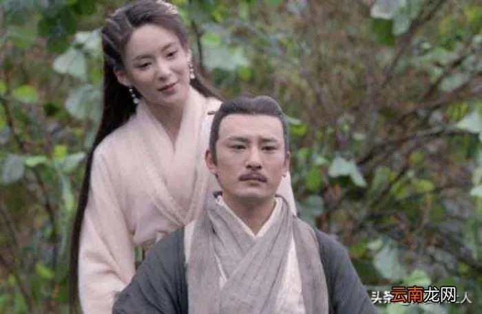 杨不悔为何会嫁给殷梨亭 杨不悔与殷梨亭