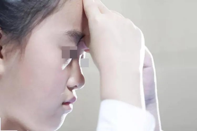 眼睛保健的方法及图片