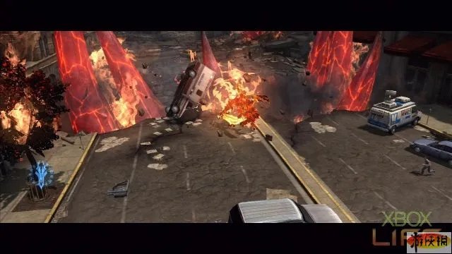 《暗黑血统》全章节图文流程攻略