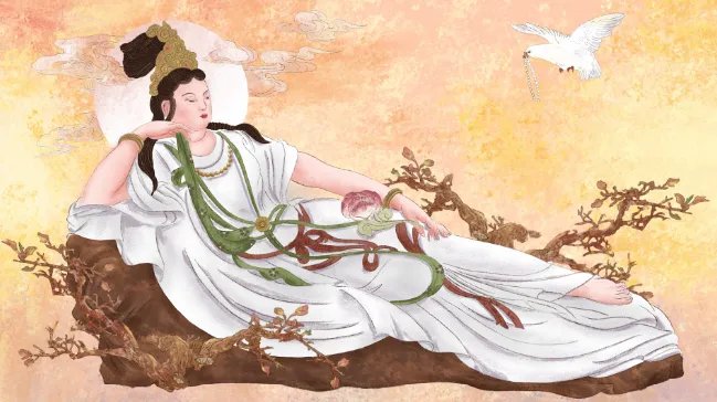 九月十九日是观音菩萨什么日子 九月十九菩萨命好吗