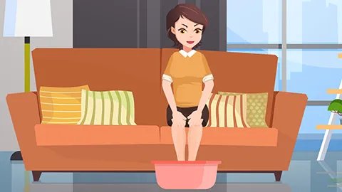 大腿吸脂效果好吗