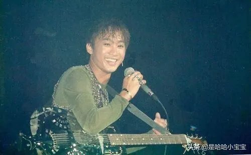 黄家驹国语版全部歌曲？