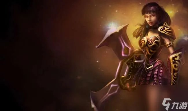 LOL女猎手希维尔价格及获取方法 技能介绍与背景故事解析