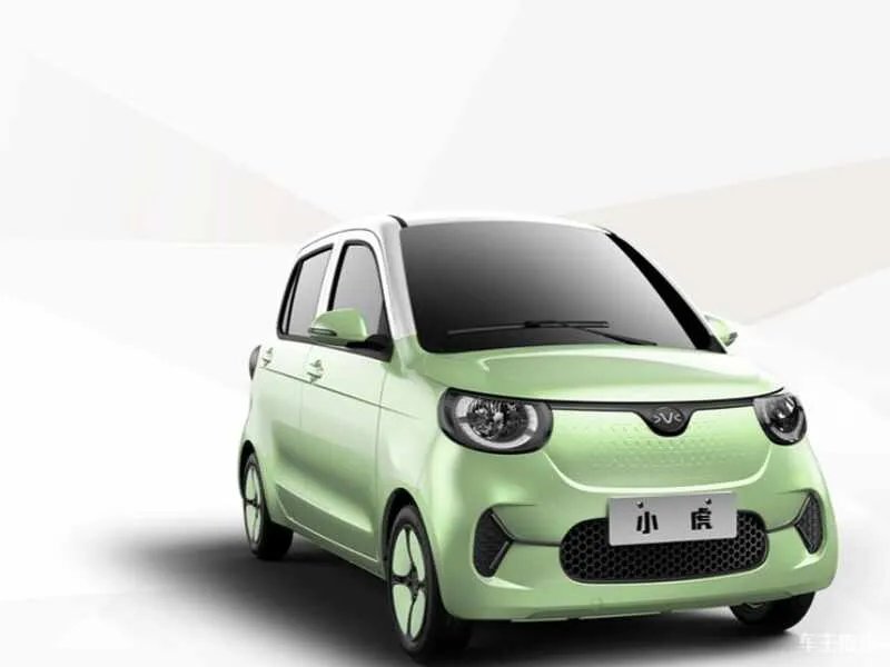 5万左右买什么车好