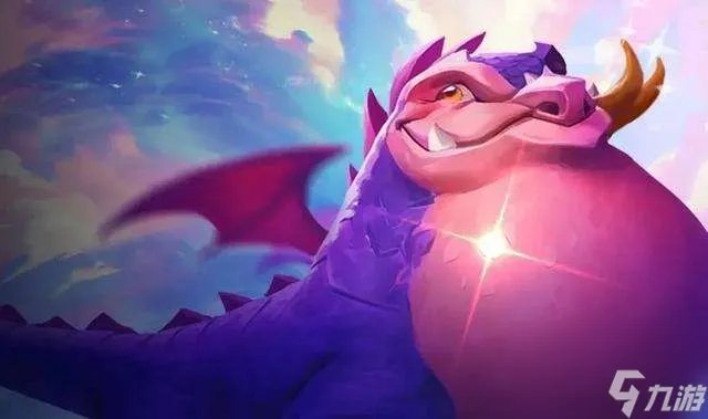 2023最新安妮符文怎么配 LOL安妮天赋技能介绍及出装