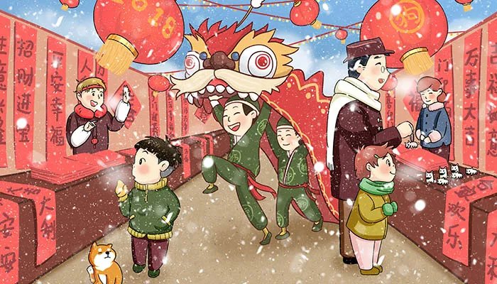 正月初十是什么日子 正月初十属于什么日子