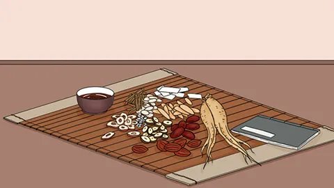 走边疆的功效与作用