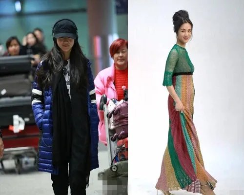 汤唯挺孕肚出镜    母爱十足显神采