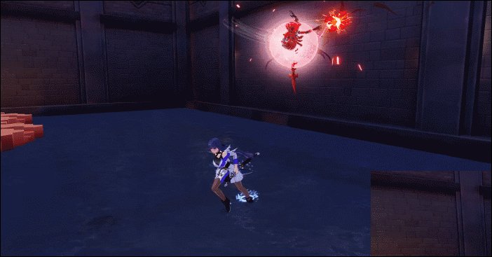 《崩坏3》V3.9地下区域新敌人怎么样 属性图鉴分享