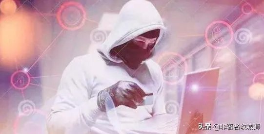 黑客为什么不攻击淘宝？