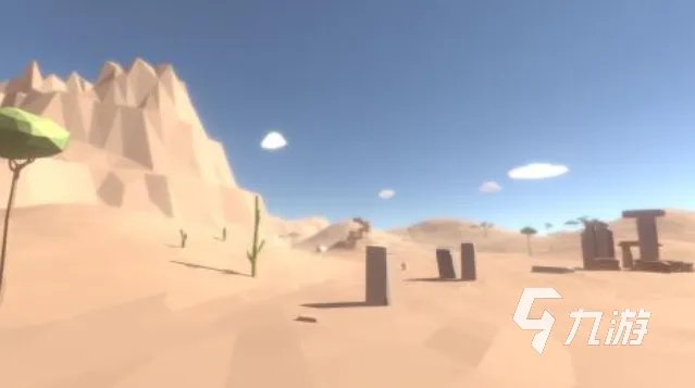 流行的测试类手游大全 免费的测试类游戏大全2023