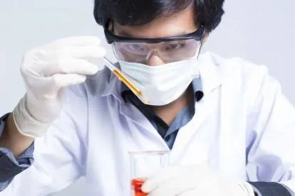 核酸检测待复核是什么意思