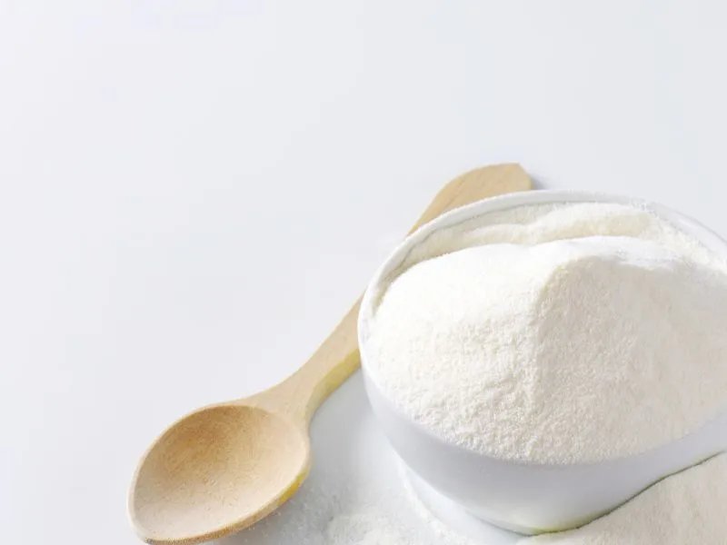 水解奶粉的分类