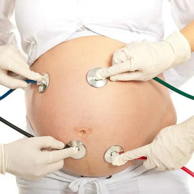 28周后胎停的症状