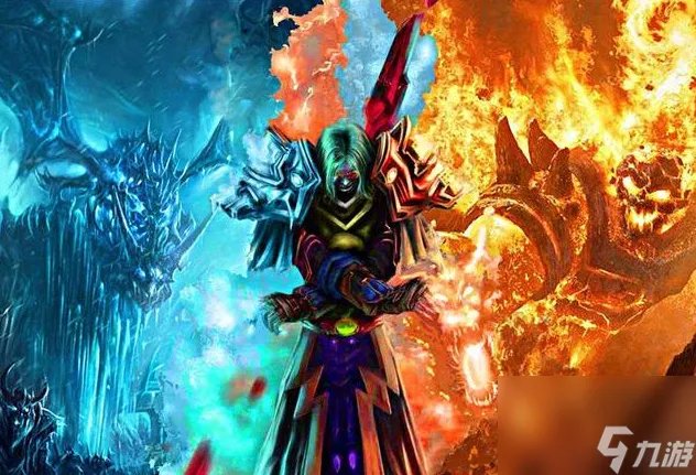 魔兽世界火法pvp天赋推荐-火法天赋加点推荐攻略 待收藏