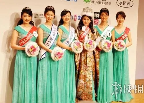 2016年日本小姐大赛揭晓 20岁女大学生夺冠，如何？
