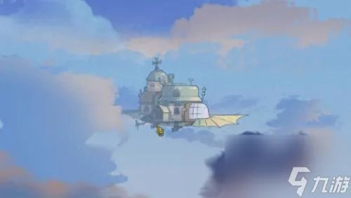 齿轮迷局记忆之钥攻略 齿轮迷局记忆之钥游戏