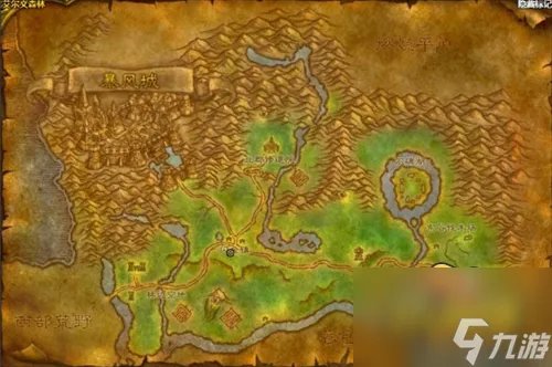 《魔兽世界》暗月宝珠怎么获得 暗月宝珠获取攻略