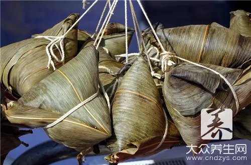 糯米泡多久可以包粽子?