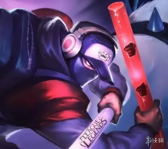 《英雄联盟》S2tpa冠军皮肤英雄选择