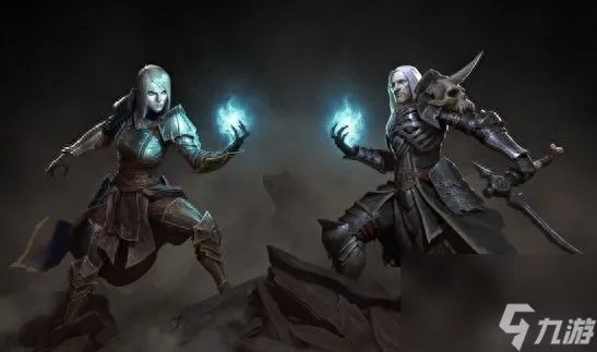 暗黑3职业选择和攻略 暗黑破坏神六大职业属性介绍