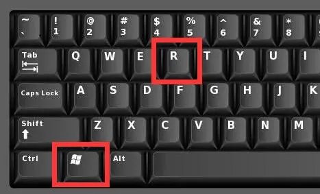 win10右键菜单管理打开位置