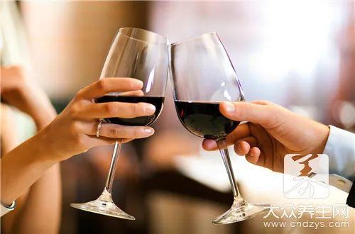 酿葡萄酒注意事项